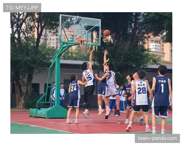 全面解析篮球比赛中的换人规则与操作细节