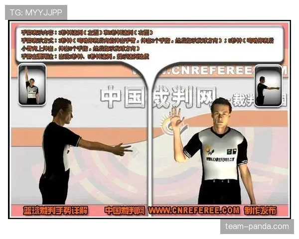 篮球规则:何为“干扰发球违例”?规则解析与实例分析 篮球规则:何为“干扰发球违例”?规则解析与实例分析